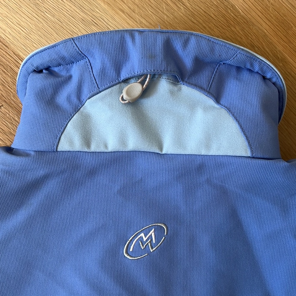 Cloudveil jacket - Picture 9 of 9